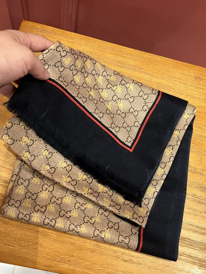 Gucci Scarf